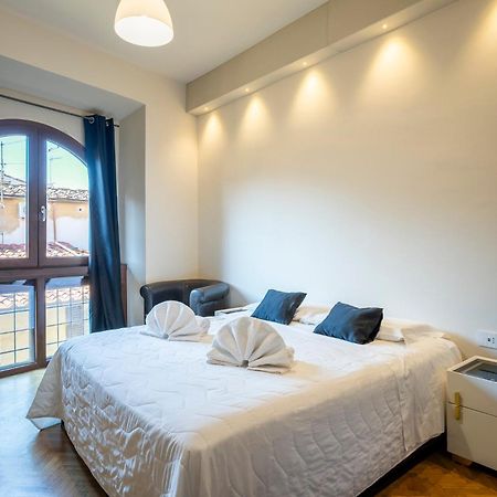 Duomo - Camere Matrimoniali Con Bagno Privato Floransa Dış mekan fotoğraf