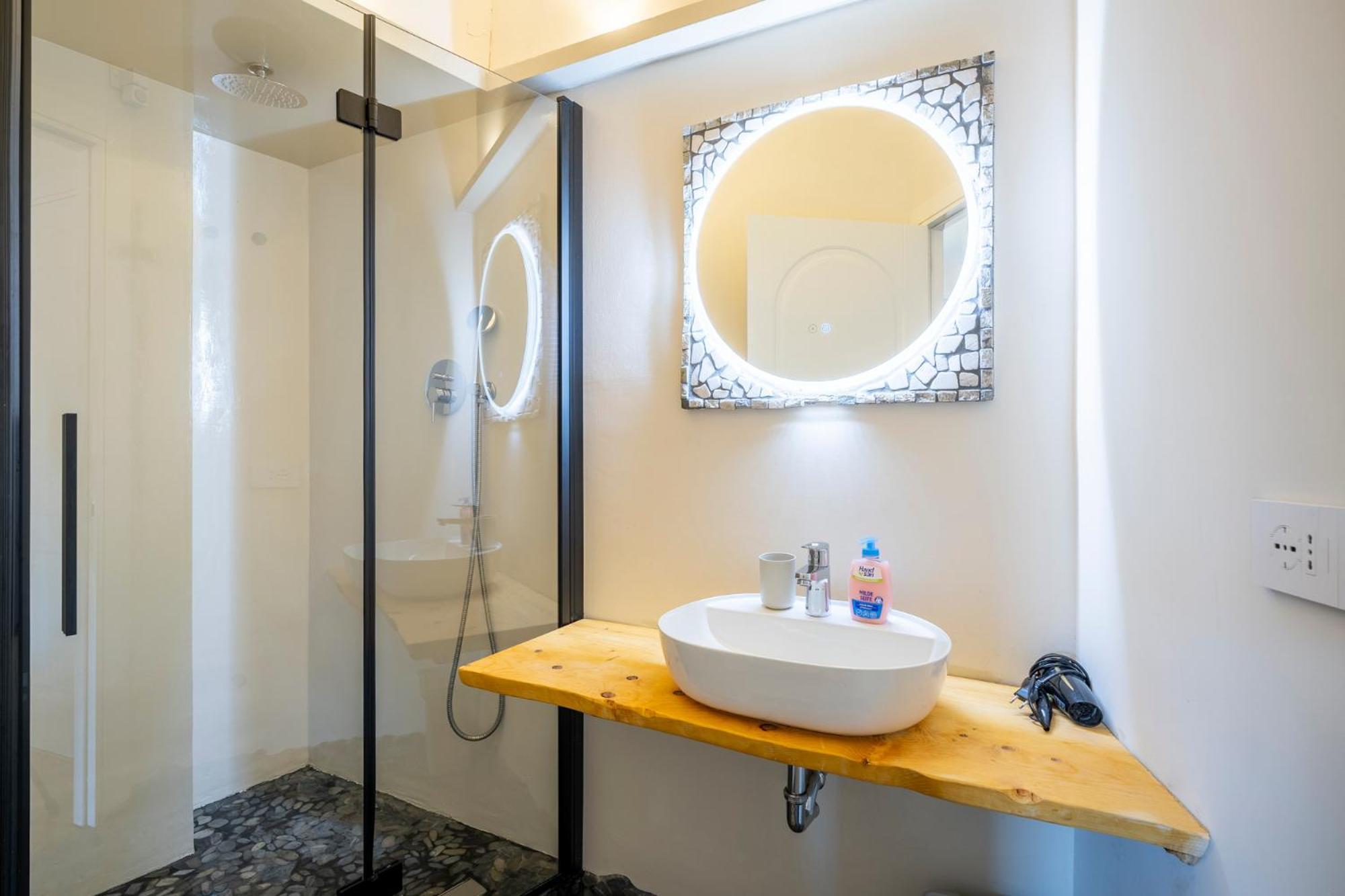 Duomo - Camere Matrimoniali Con Bagno Privato Floransa Dış mekan fotoğraf