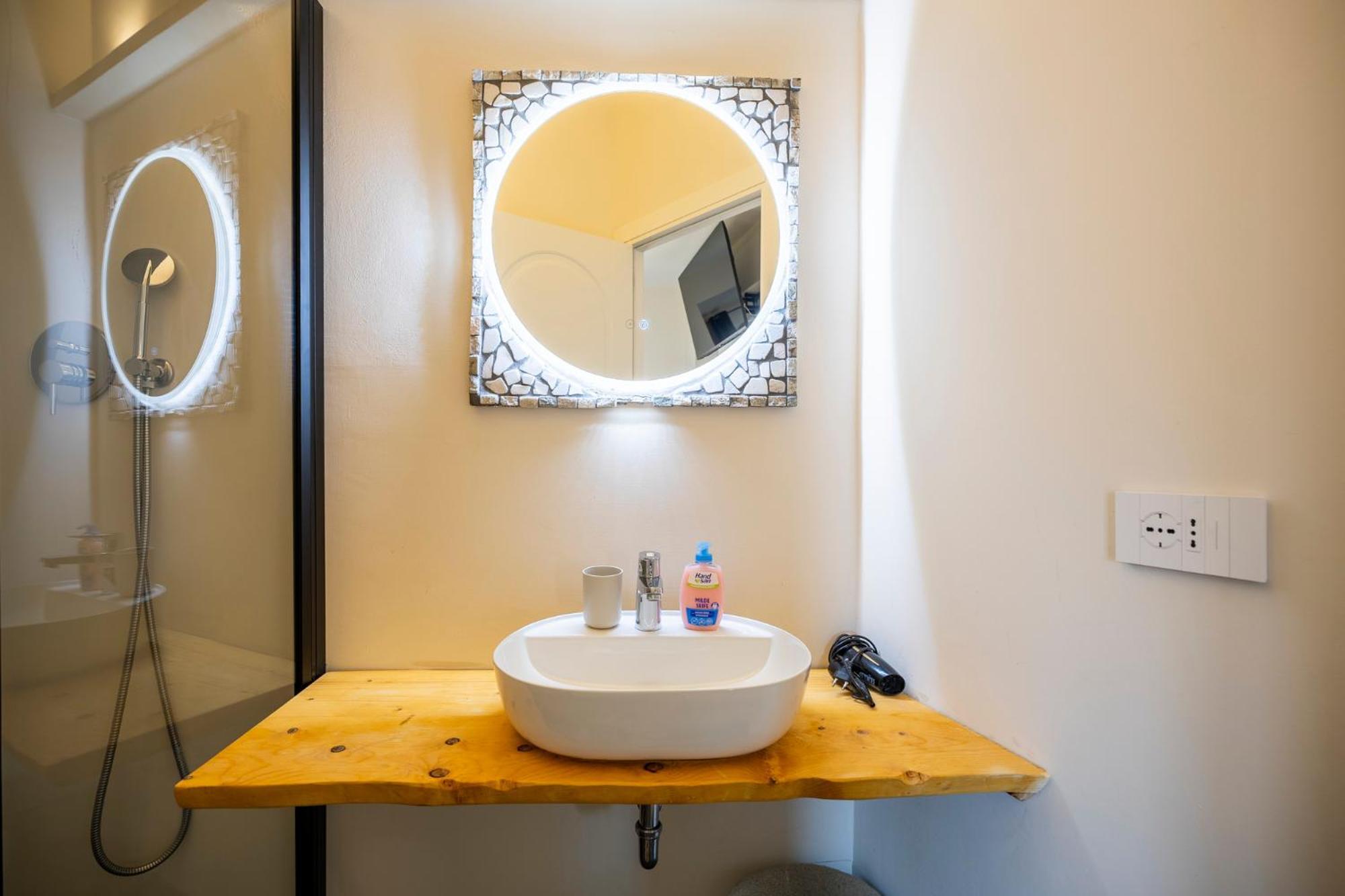 Duomo - Camere Matrimoniali Con Bagno Privato Floransa Dış mekan fotoğraf