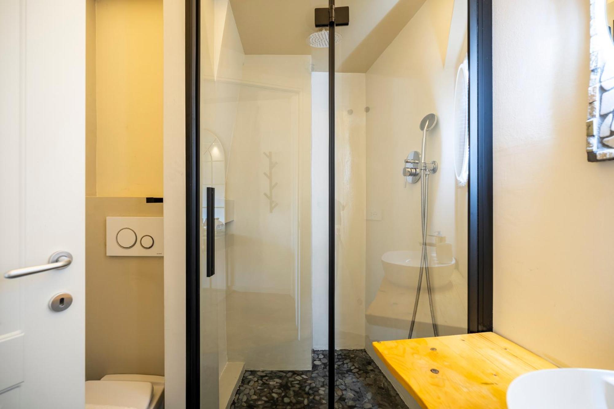 Duomo - Camere Matrimoniali Con Bagno Privato Floransa Dış mekan fotoğraf