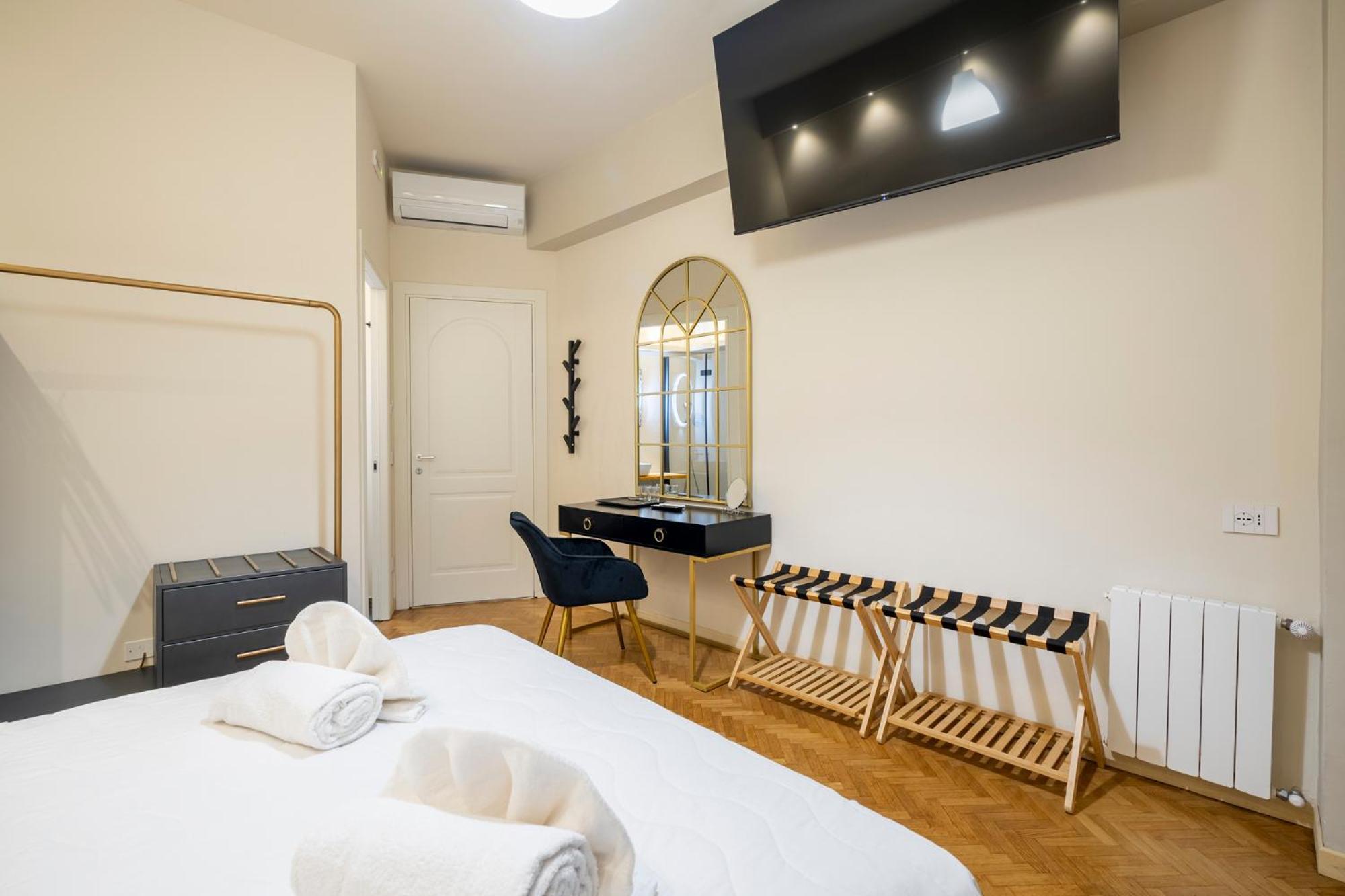 Duomo - Camere Matrimoniali Con Bagno Privato Floransa Dış mekan fotoğraf