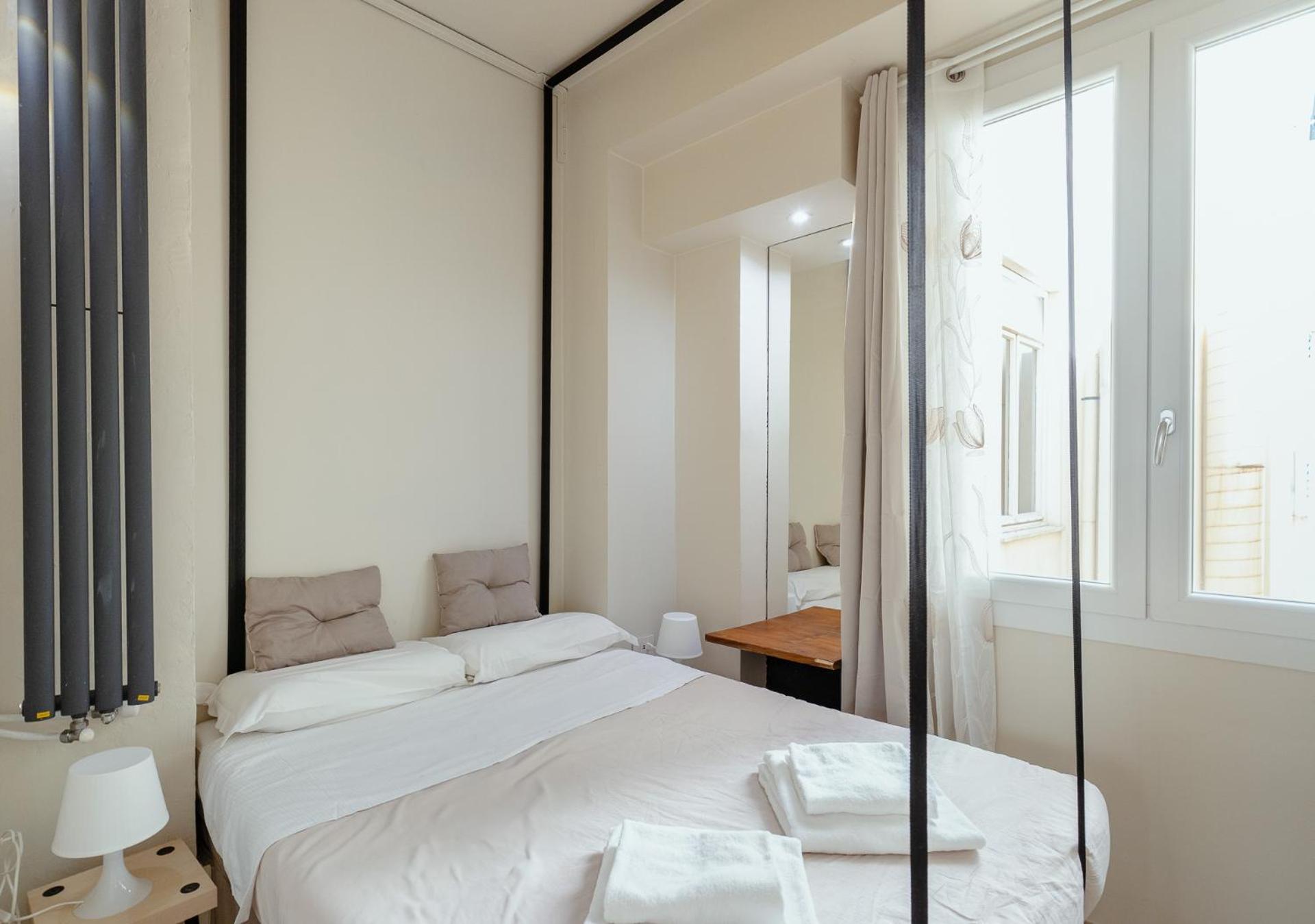 Duomo - Camere Matrimoniali Con Bagno Privato Floransa Dış mekan fotoğraf