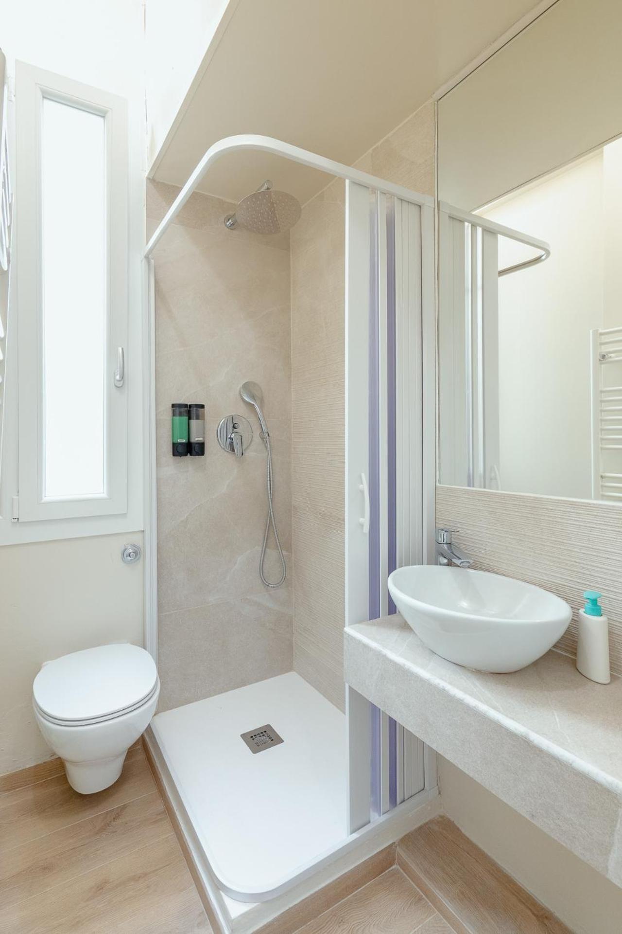Duomo - Camere Matrimoniali Con Bagno Privato Floransa Dış mekan fotoğraf